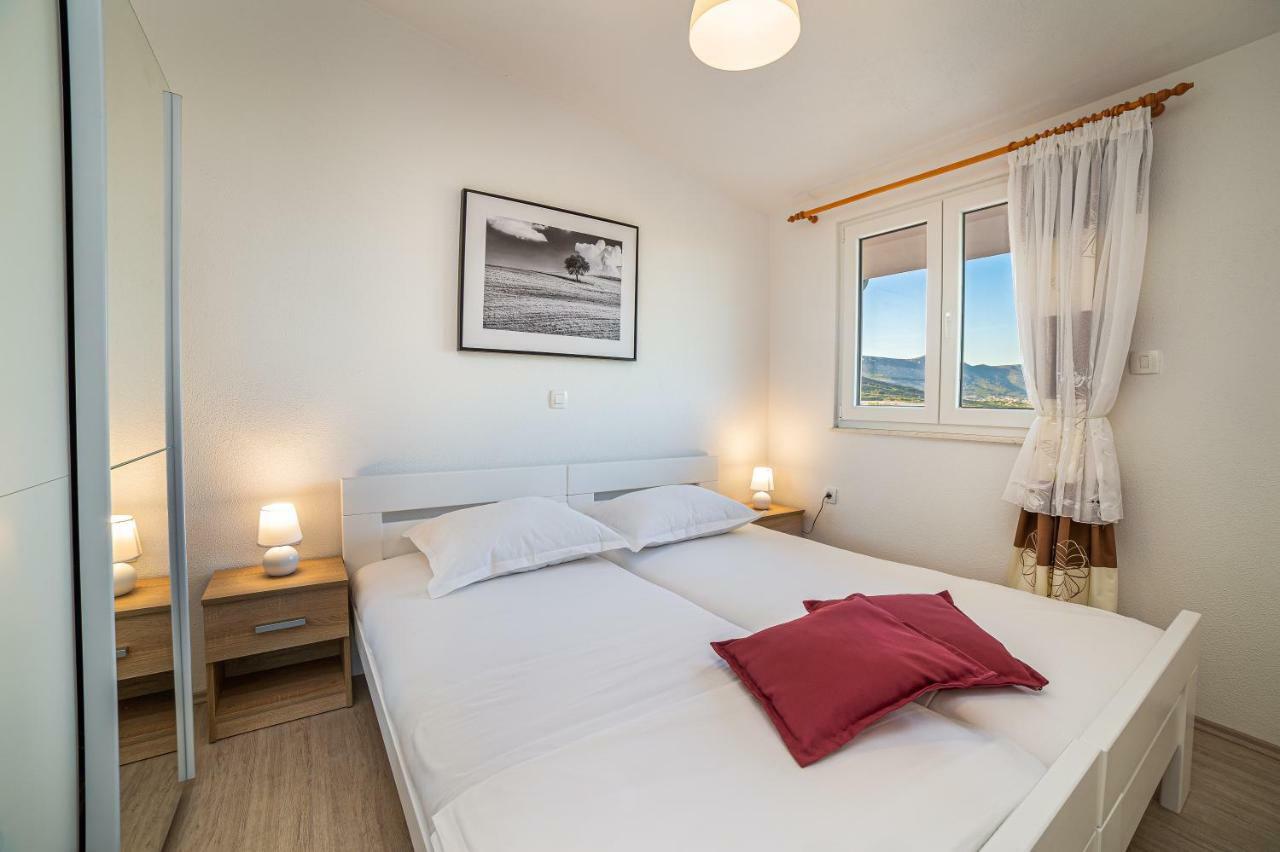 Guest House Pelja Plano Eksteriør billede